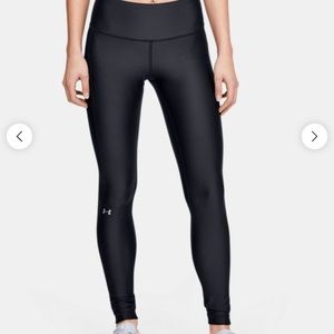 Under Armour High Rise Leggings